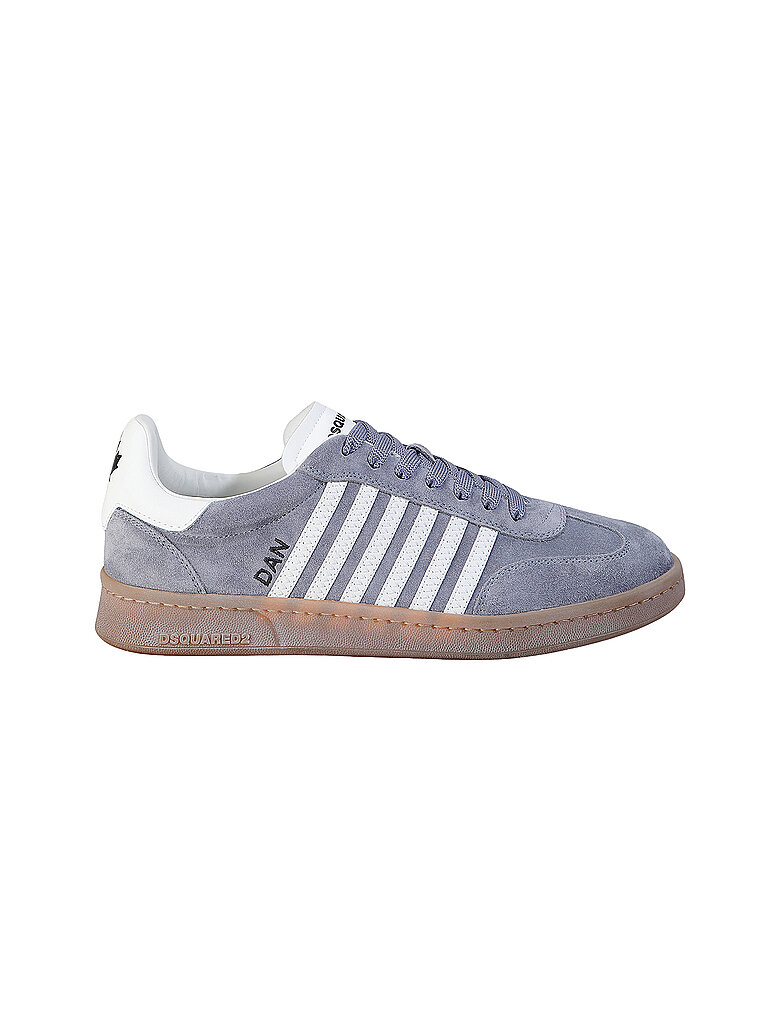 DSQUARED2 Sneaker blau | 41 von Dsquared2