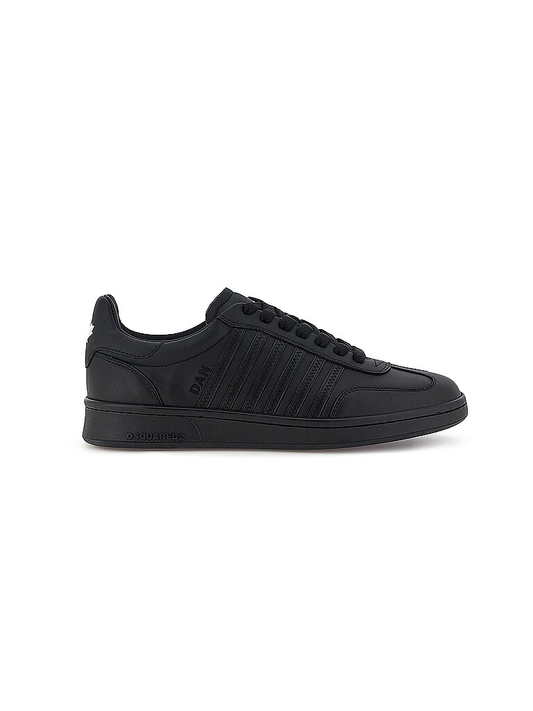 DSQUARED2 Sneaker schwarz | 41 von Dsquared2