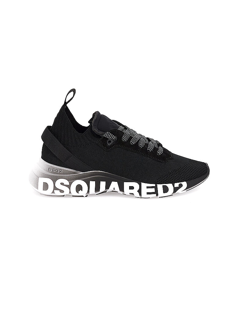 DSQUARED2 Sneaker schwarz | 41 von Dsquared2