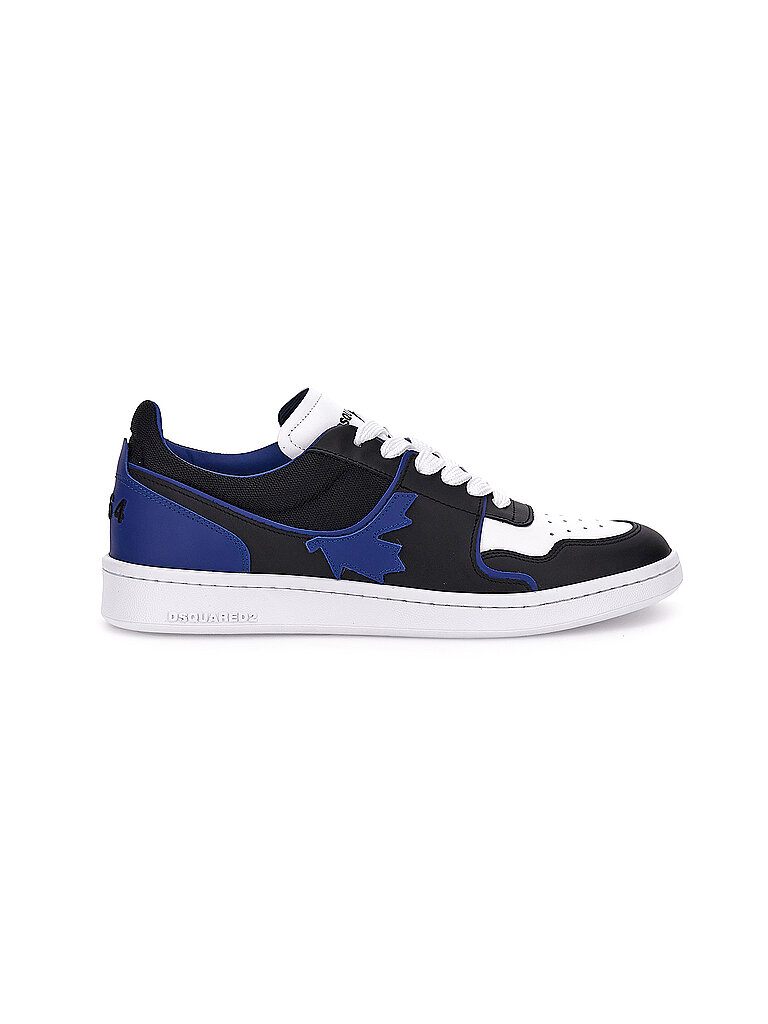 DSQUARED2 Sneaker schwarz | 44 von Dsquared2