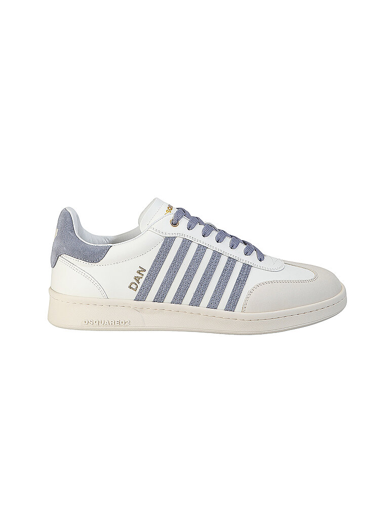 DSQUARED2 Sneaker weiss | 41 von Dsquared2