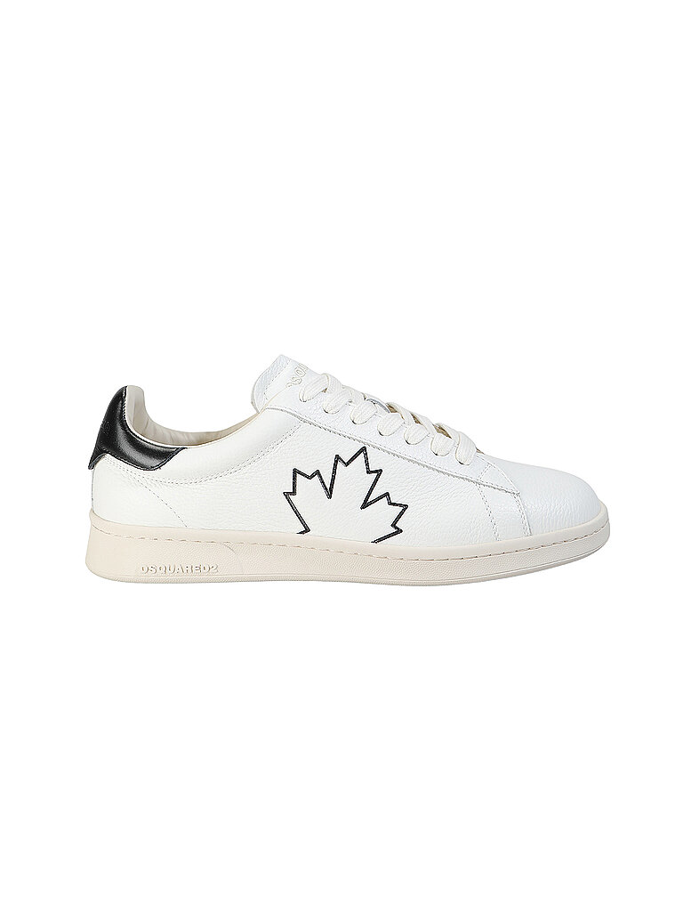 DSQUARED2 Sneaker weiss | 41 von Dsquared2