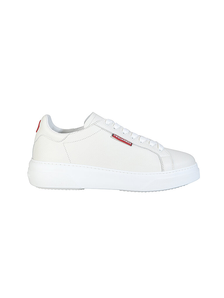 DSQUARED2 Sneaker weiss | 43 von Dsquared2