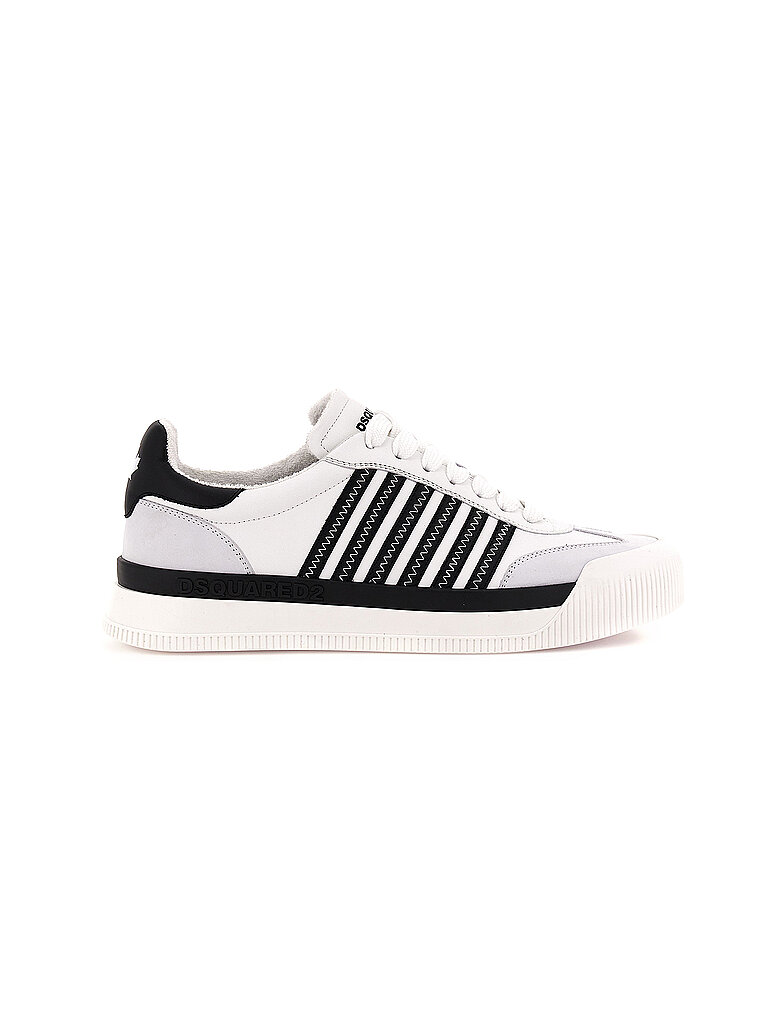 DSQUARED2 Sneaker  weiss | 45 von Dsquared2