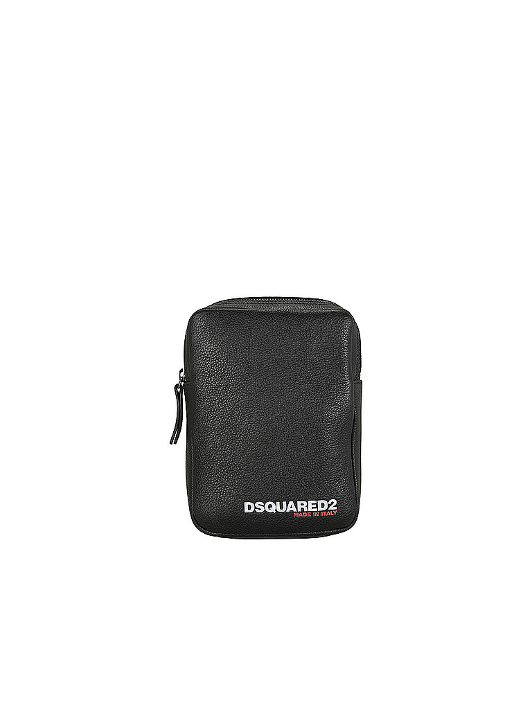 DSQUARED2 Tasche schwarz von Dsquared2