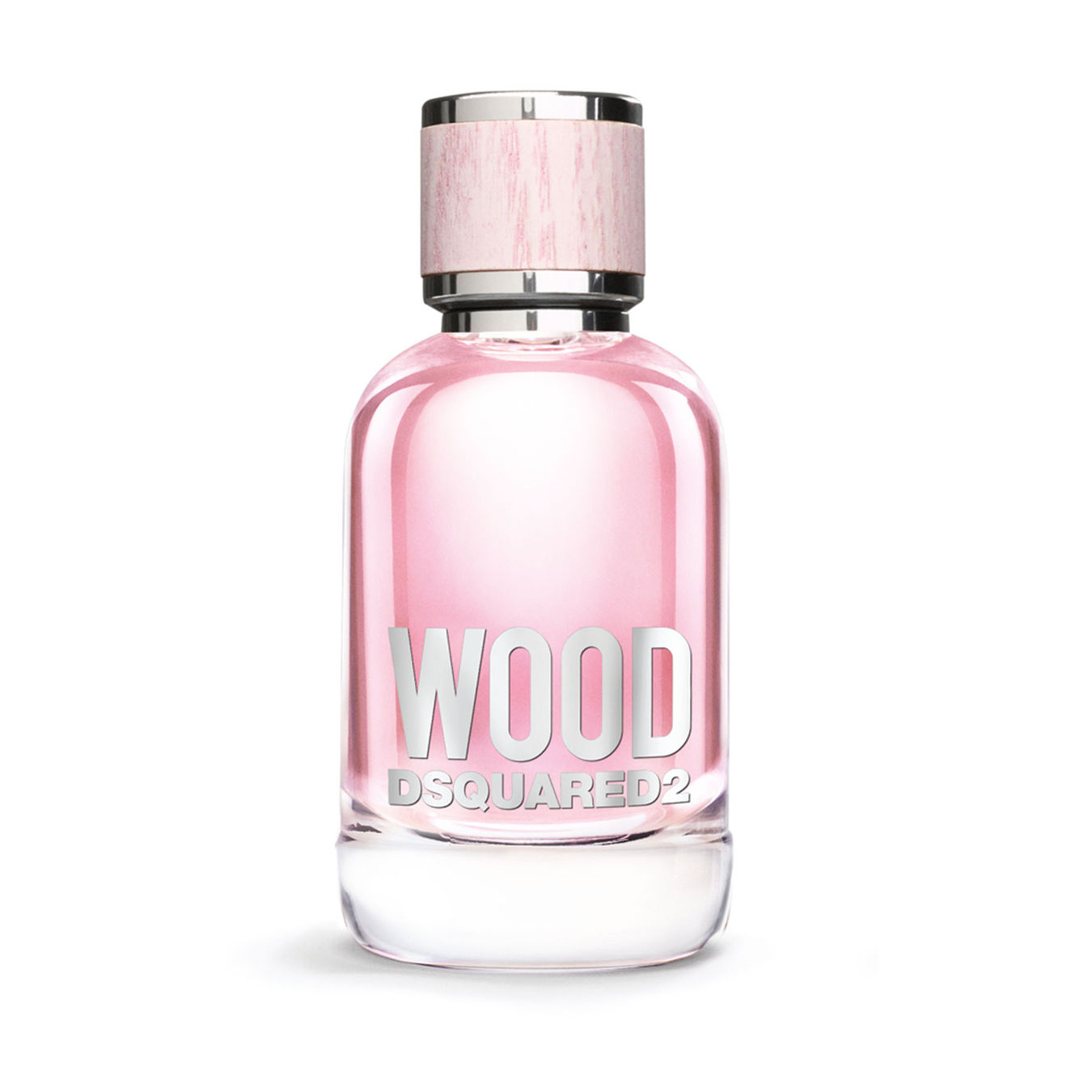 DSQUARED2 Wood Eau de Toilette 50ml Damen von Dsquared2