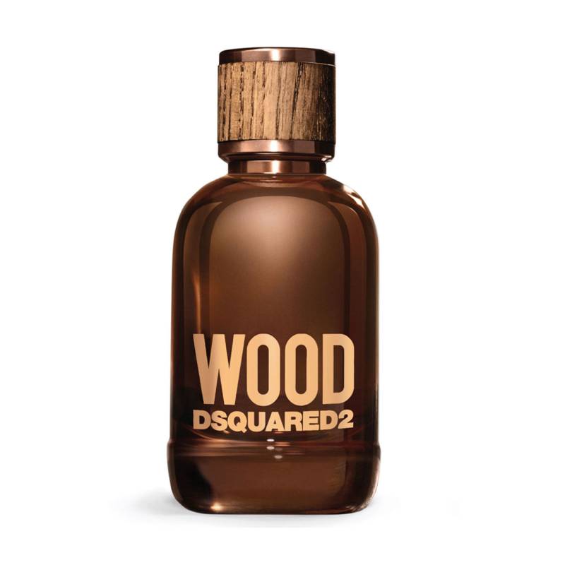 DSQUARED2 Wood Eau de Toilette 50ml Herren von Dsquared2