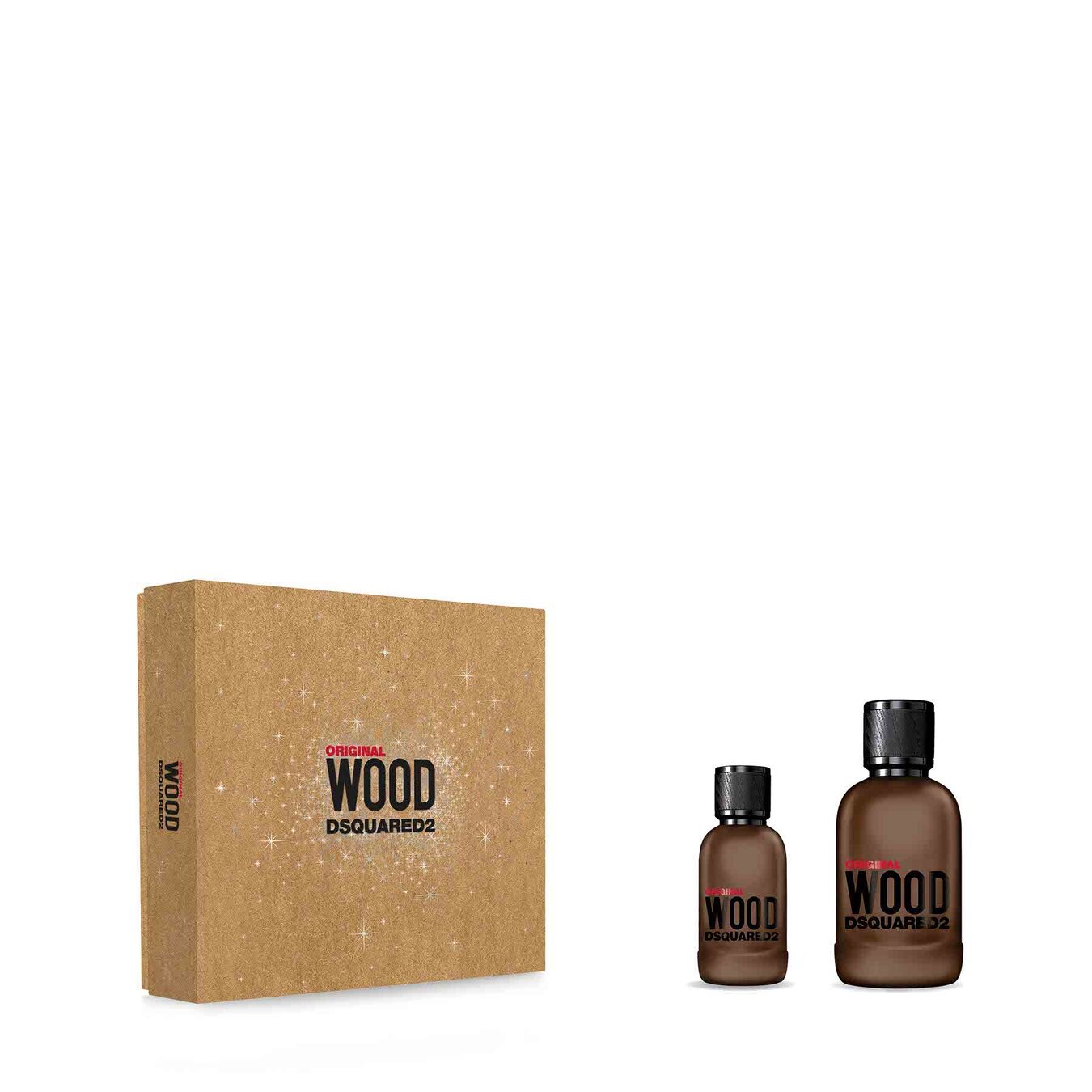 DSQUARED2 Wood Homme Sets mit Düften 1ST Herren DSQUARED2 Wood Homme Sets mit Düften 1ST Herren von Dsquared2