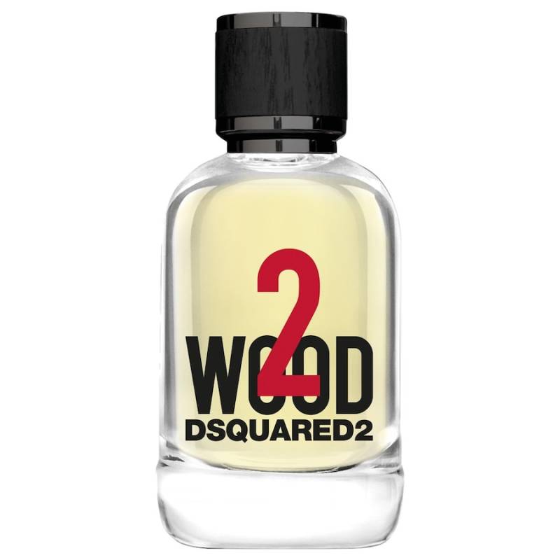 Dsquared2 2 Wood Dsquared2 2 Wood eau_de_toilette 100.0 ml von Dsquared2