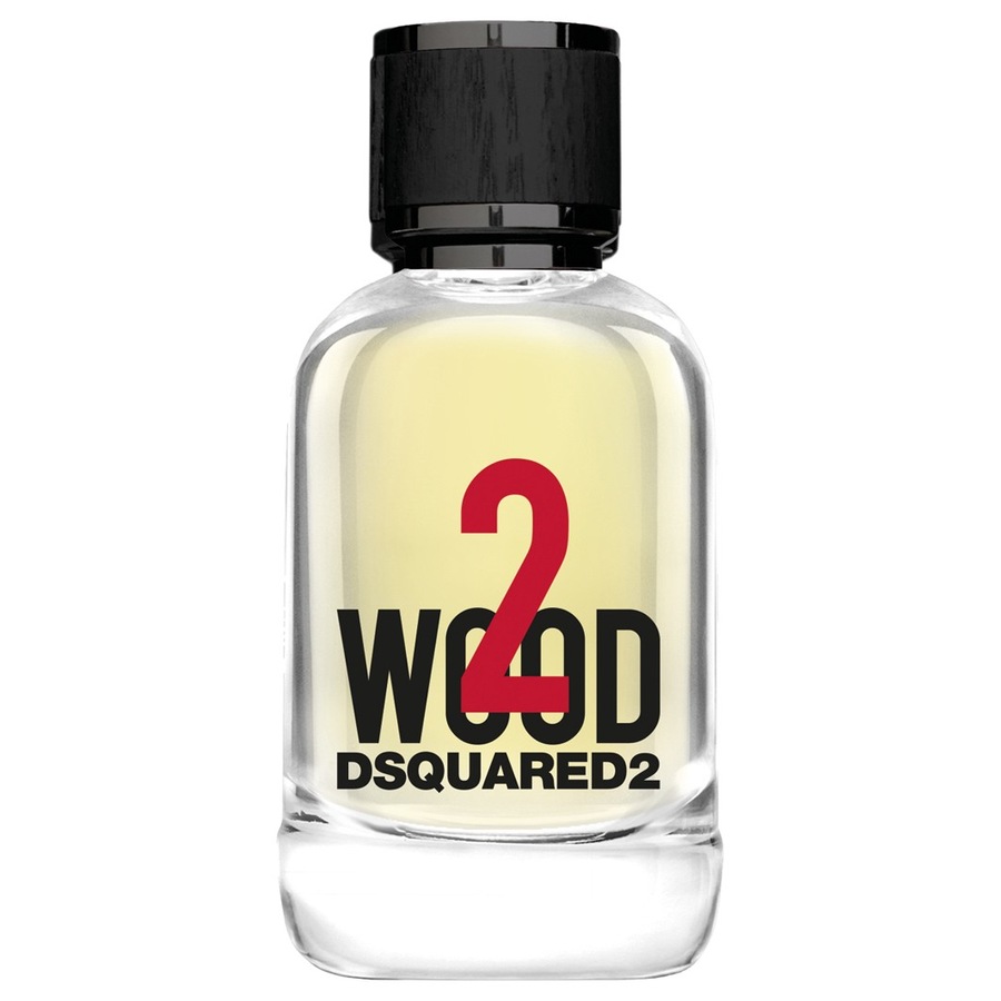 Dsquared2 2 Wood Dsquared2 2 Wood eau_de_toilette 50.0 ml von Dsquared2