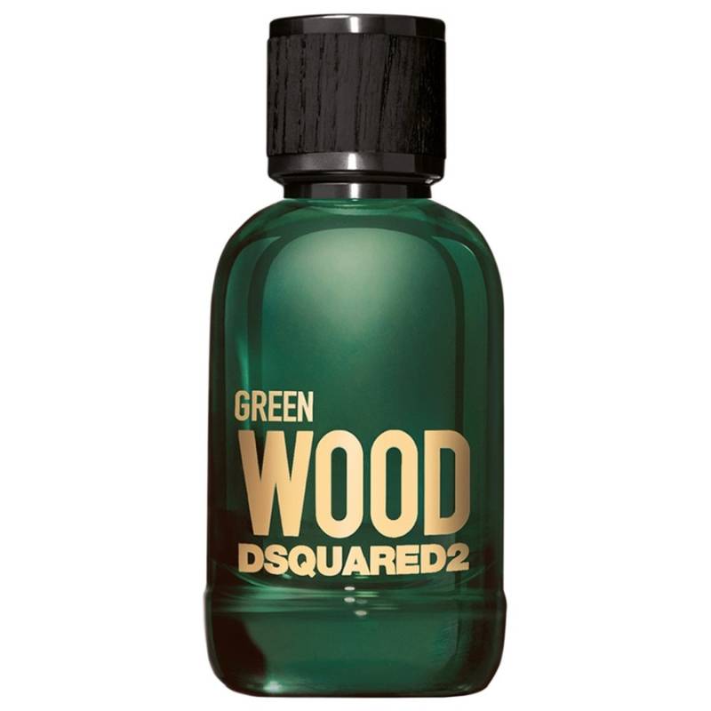 Dsquared2 Green Wood Dsquared2 Green Wood eau_de_toilette 50.0 ml von Dsquared2