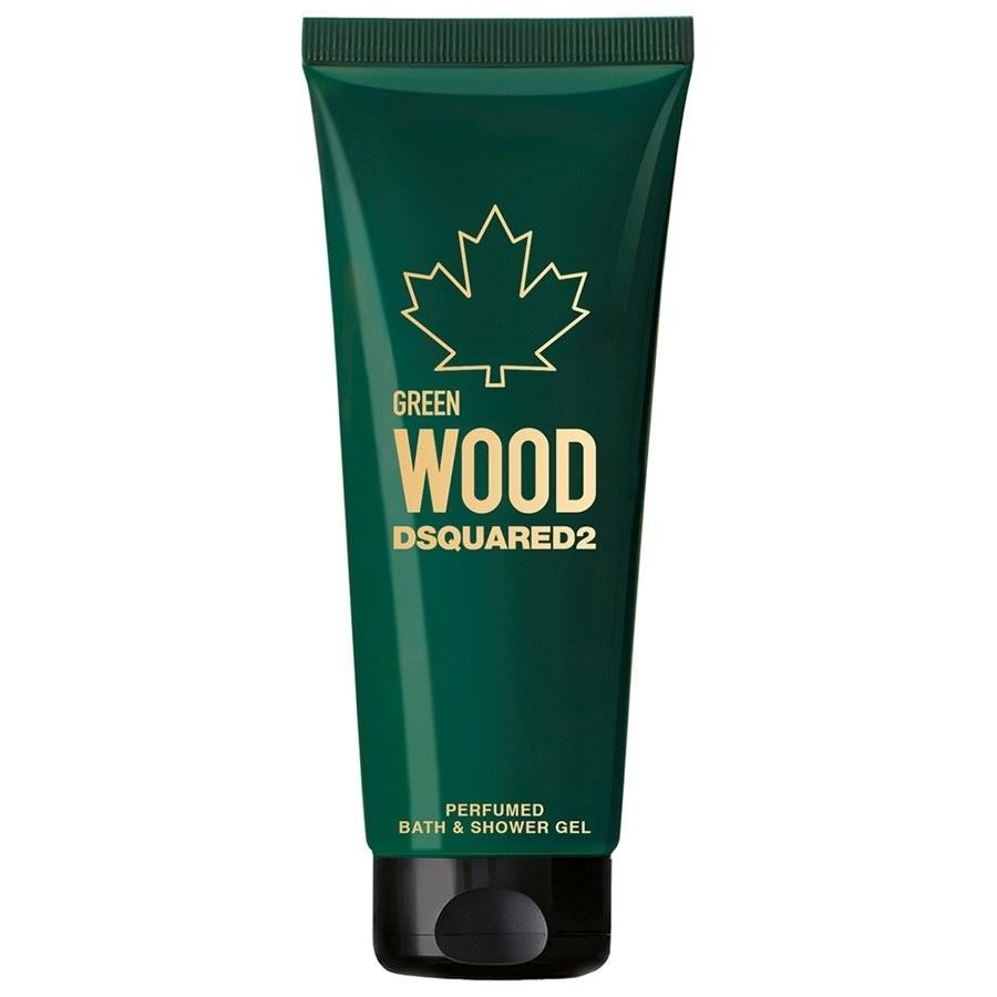 Dsquared2 Green Wood Dsquared2 Green Wood duschgel 250.0 ml Dsquared2 Green Wood Dsquared2 Green Wood duschgel 250.0 ml von Dsquared2