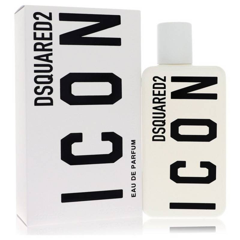 Dsquared2 Icon Eau De Parfum Spray 101 ml von Dsquared2