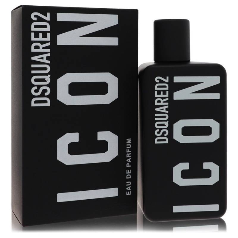 Dsquared2 Icon Pour Homme Eau De Parfum Spray 101 ml von Dsquared2