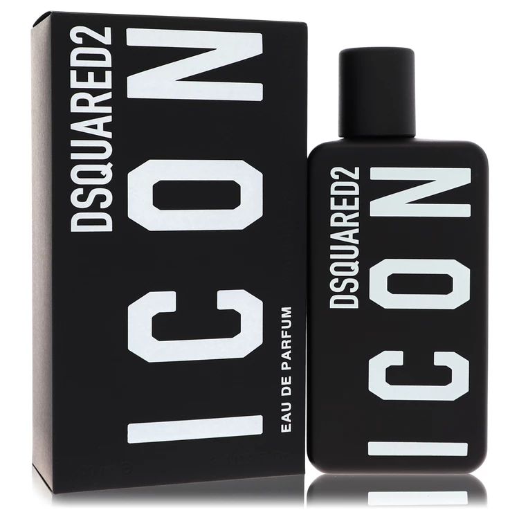Dsquared2 Icon Eau de Parfum 100ml Dsquared2 Icon Eau de Parfum 100ml von Dsquared2