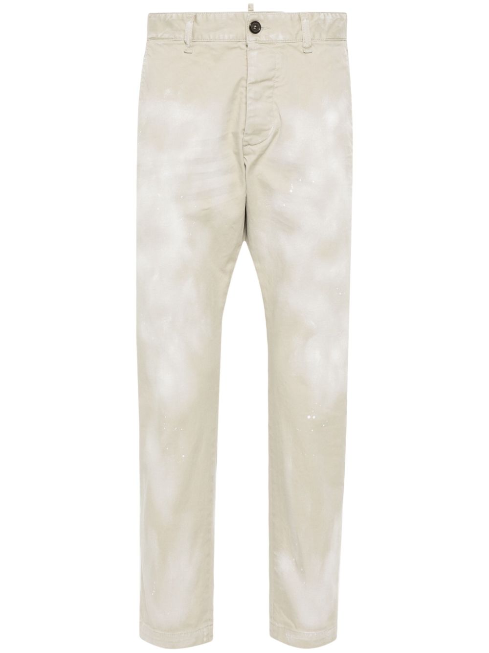 DSQUARED2 Light Spots Cool Guy pants - Neutrals von DSQUARED2