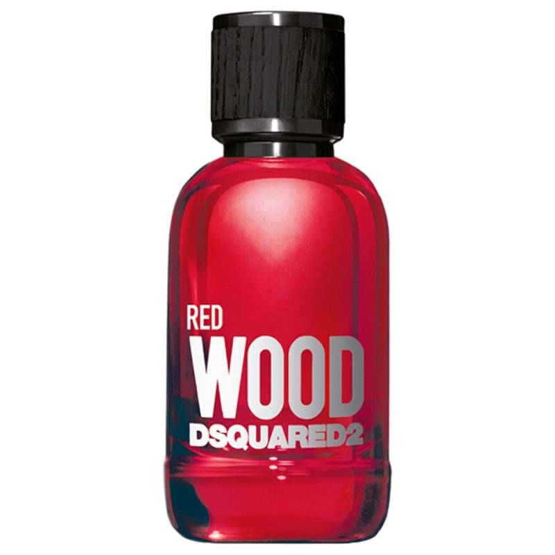 Dsquared2 Red Wood Dsquared2 Red Wood eau_de_toilette 30.0 ml von Dsquared2