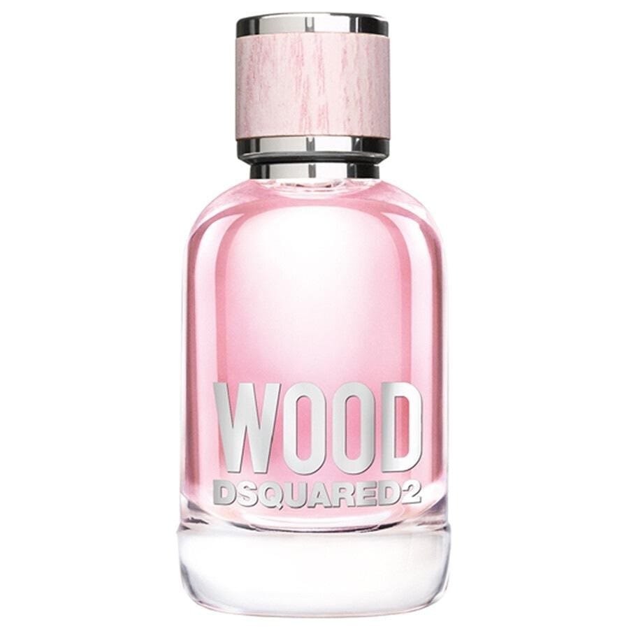 Dsquared2 Wood Femme Dsquared2 Wood Femme Pour Femme eau_de_toilette 50.0 ml Dsquared2 Wood Femme Dsquared2 Wood Femme Pour Femme eau_de_toilette 50.0 ml von Dsquared2