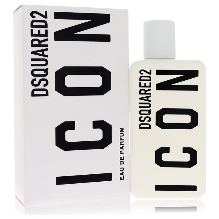 Icon by Dsquared2 Eau de Parfum 100ml von Dsquared2