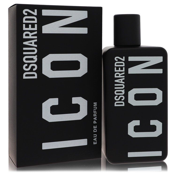 Dsquared2 Icon Eau de Parfum 100ml von Dsquared2