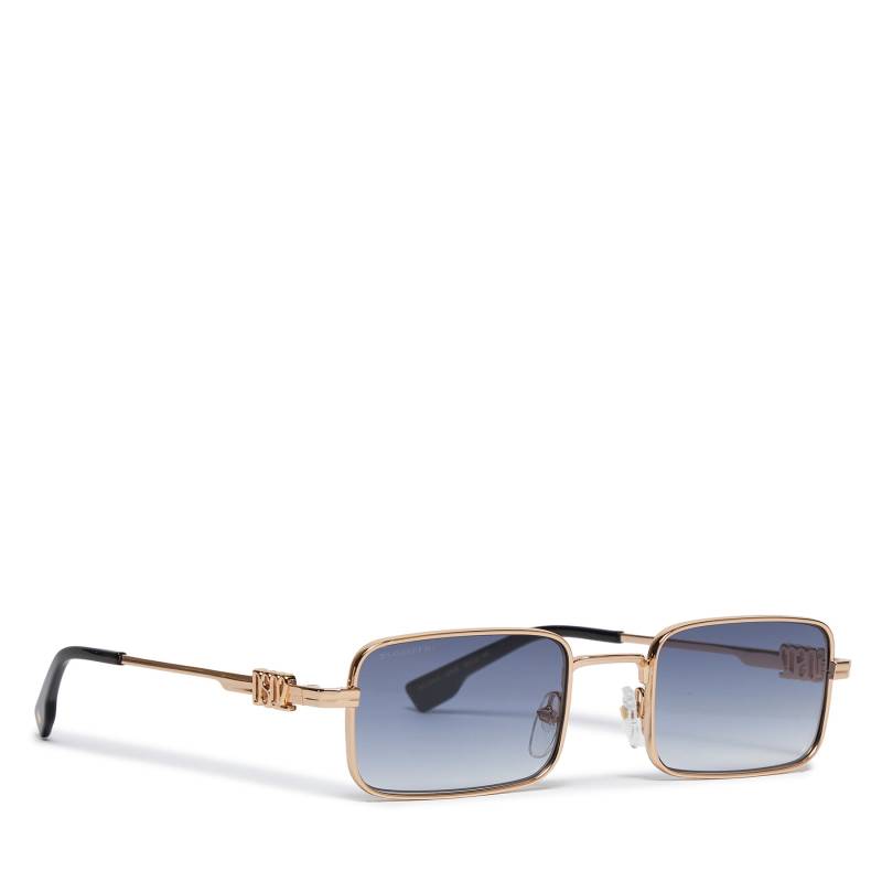 Sonnenbrillen Dsquared2 D2 0104/S LKS5208 Goldfarben von Dsquared2