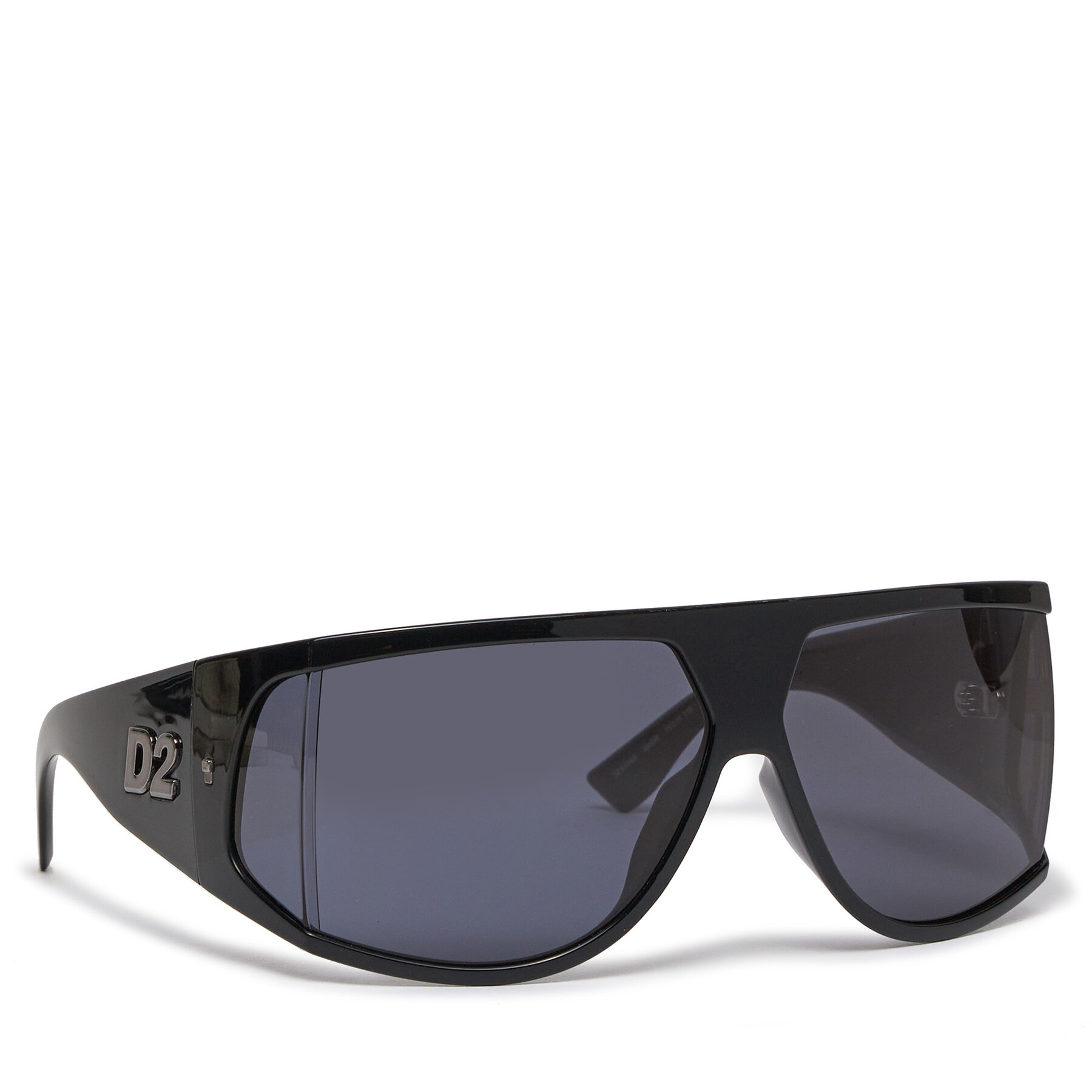 Sonnenbrillen Dsquared2 D2 0124/S ANS75IR Schwarz von Dsquared2