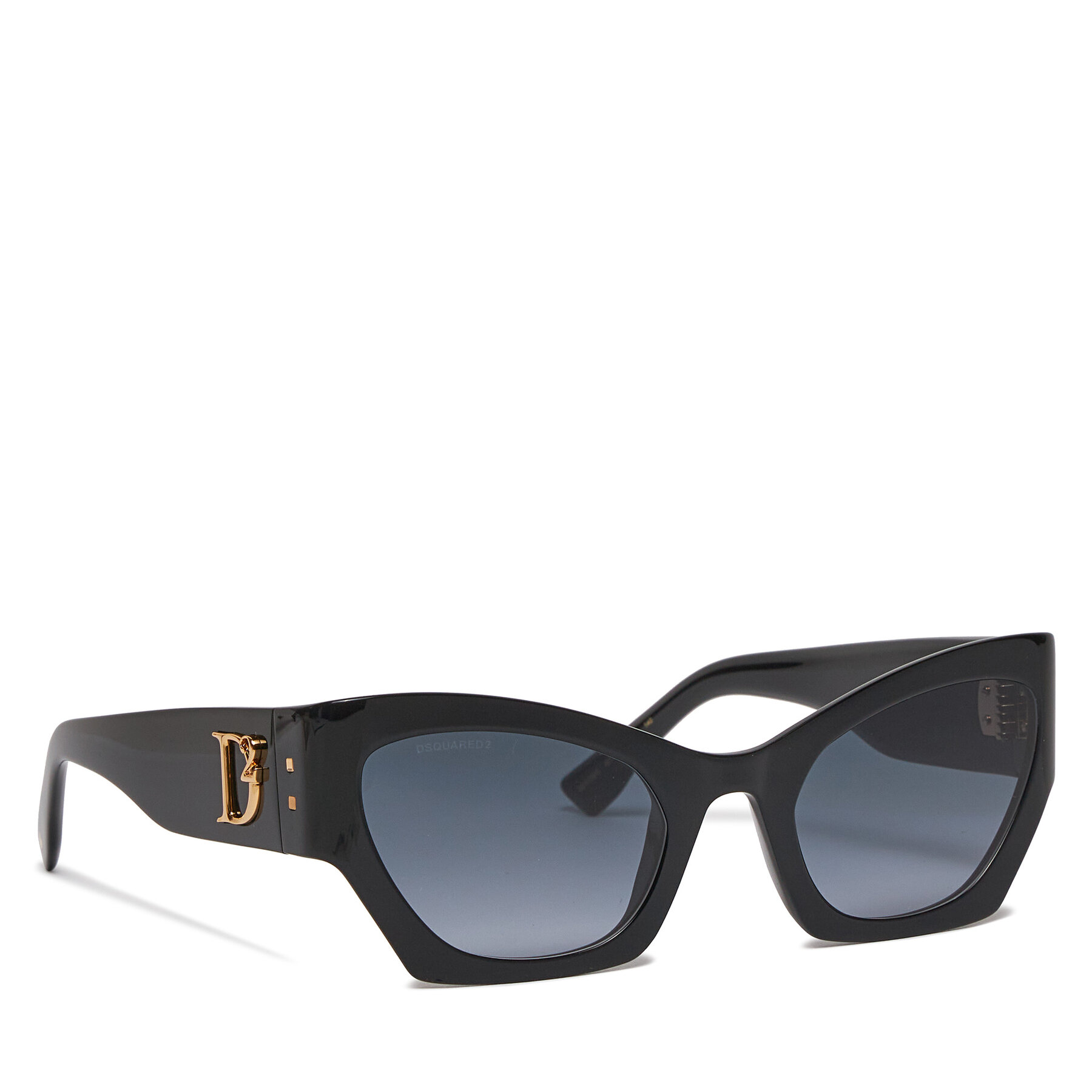 Sonnenbrillen Dsquared2 D2 0132/S 807559O Schwarz Sonnenbrillen Dsquared2 D2 0132/S 807559O Schwarz von Dsquared2