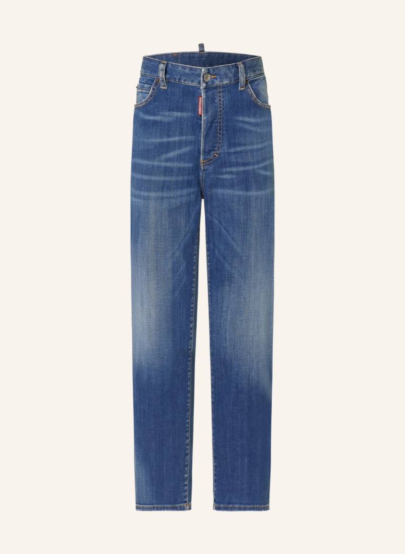 dsquared2 7/8-Jeans Boston blau von Dsquared2