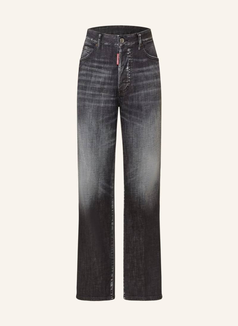 dsquared2 7/8-Jeans Boston schwarz von Dsquared2