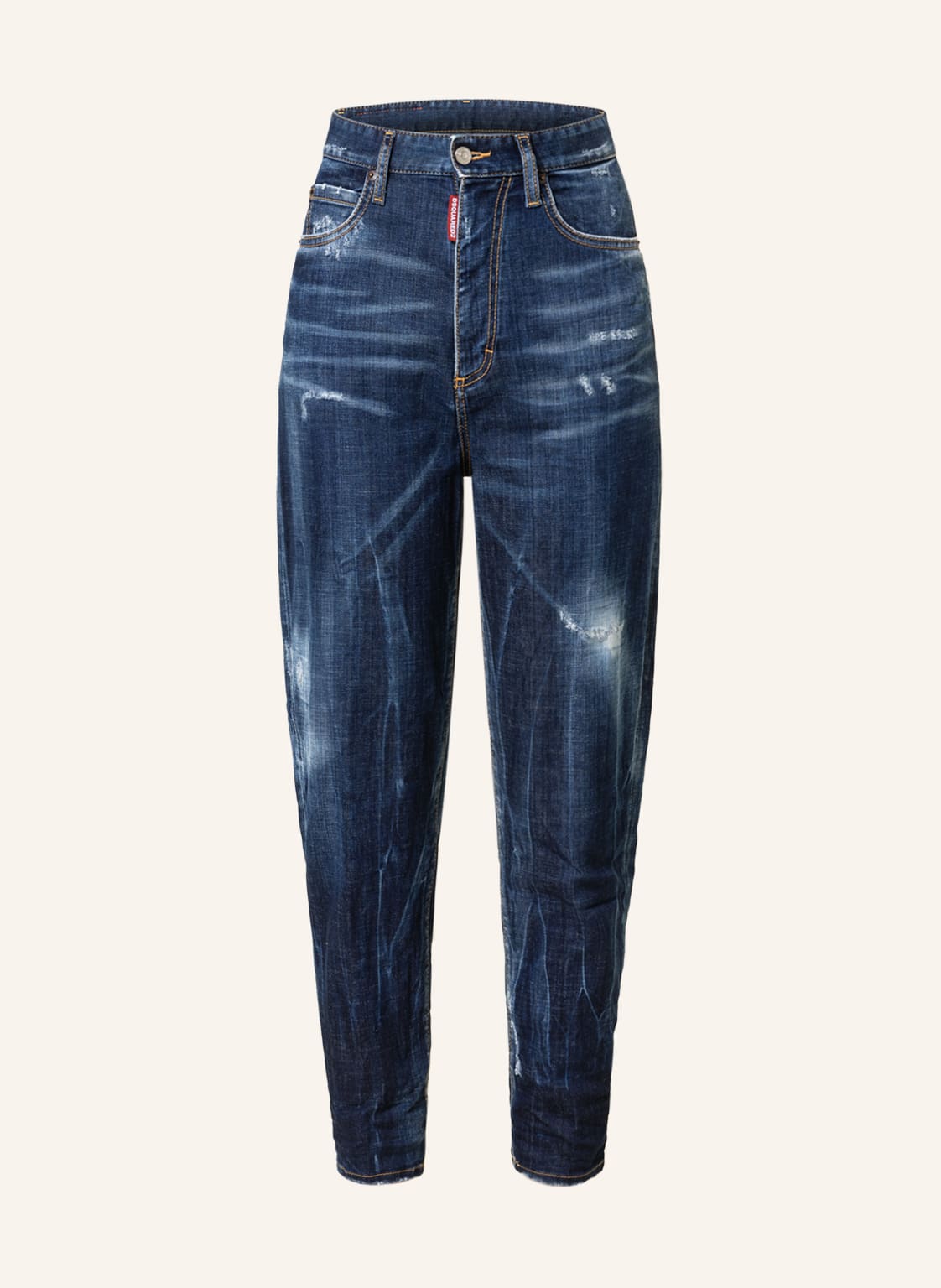 dsquared2 7/8-Jeans blau von Dsquared2