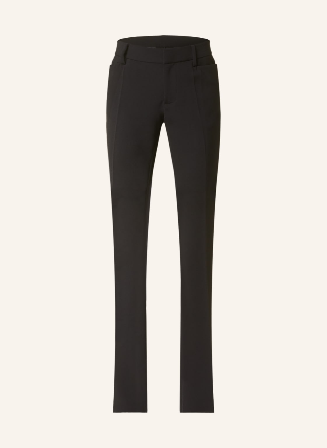 dsquared2 Bootcut-Hose schwarz dsquared2 Bootcut-Hose schwarz von Dsquared2