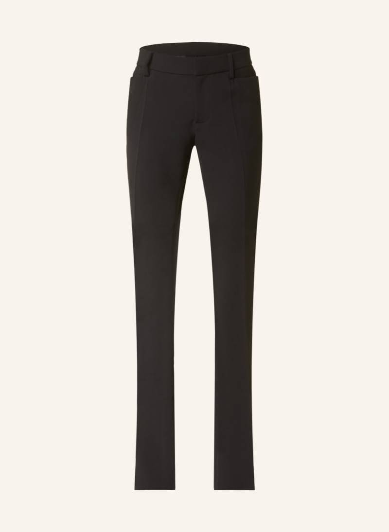 dsquared2 Bootcut-Hose schwarz dsquared2 Bootcut-Hose schwarz von Dsquared2
