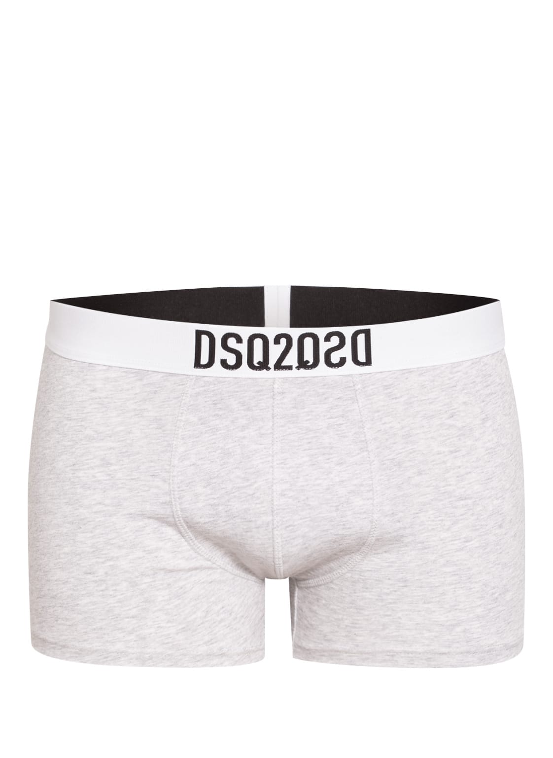 dsquared2 Boxershorts grau von Dsquared2