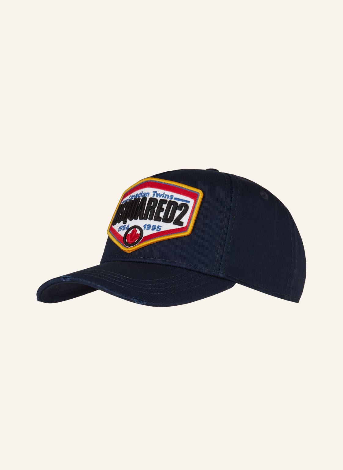 dsquared2 Cap blau von Dsquared2