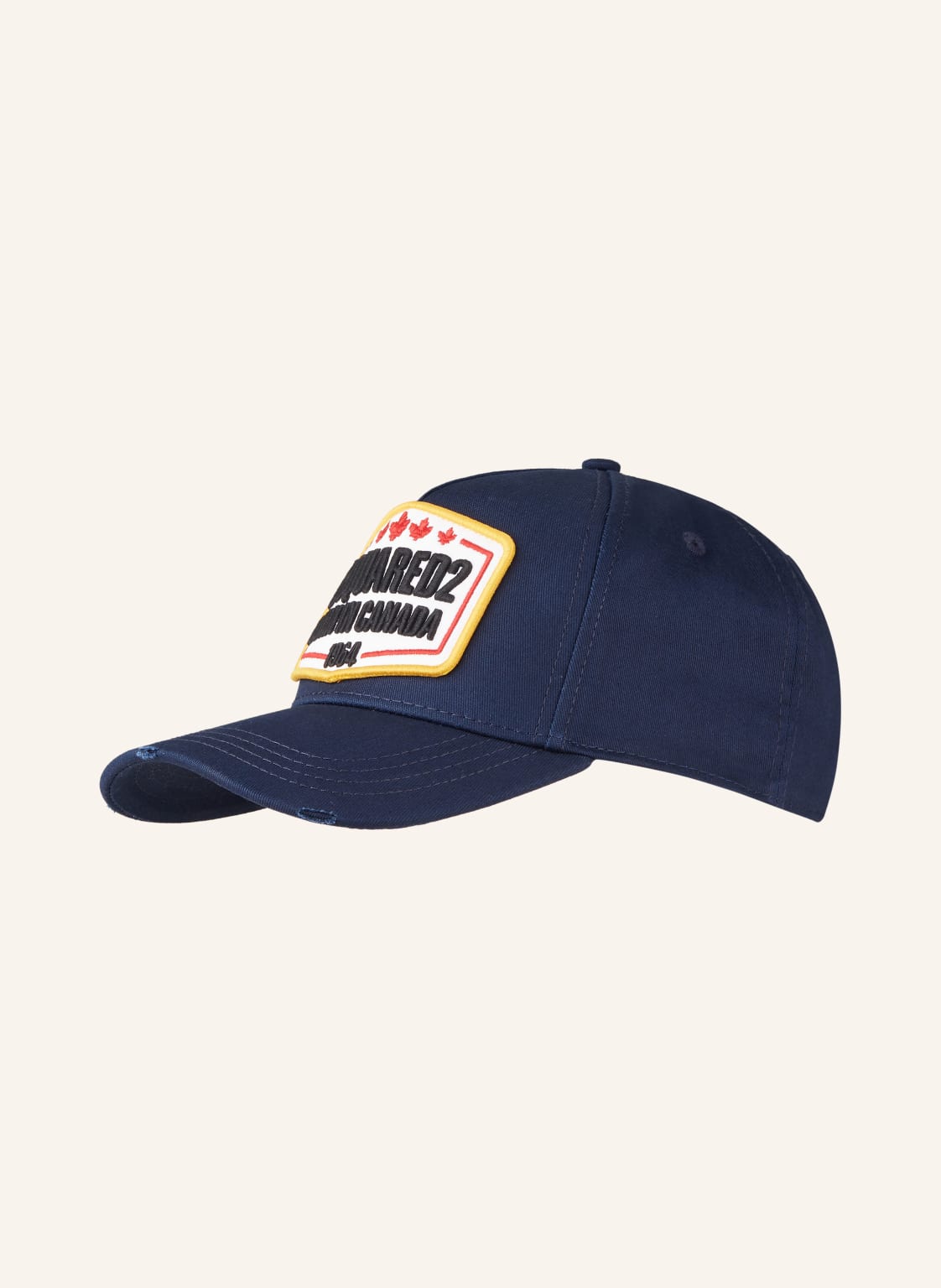 dsquared2 Cap blau von Dsquared2