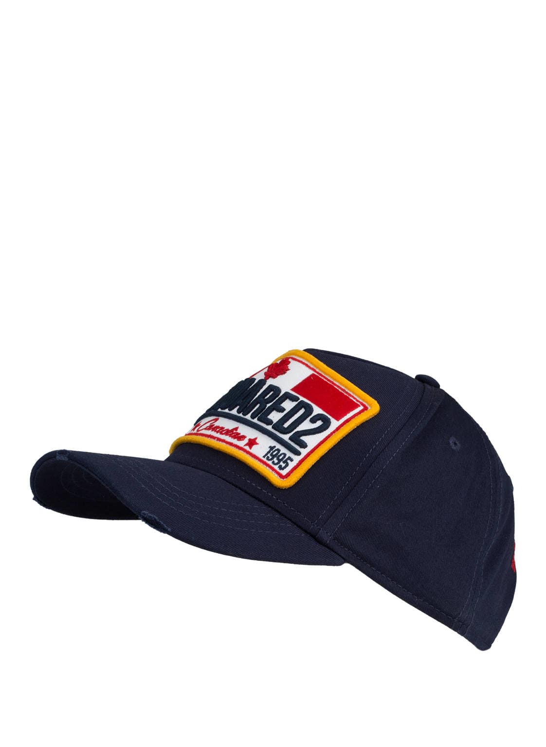 dsquared2 Cap blau von Dsquared2