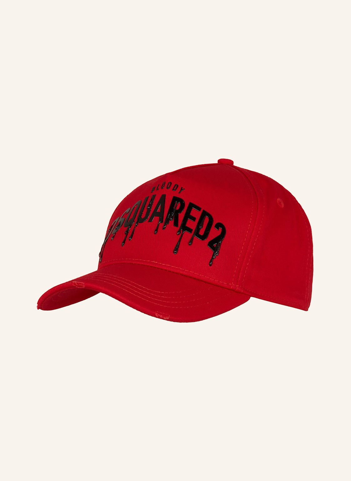 dsquared2 Cap rot von Dsquared2