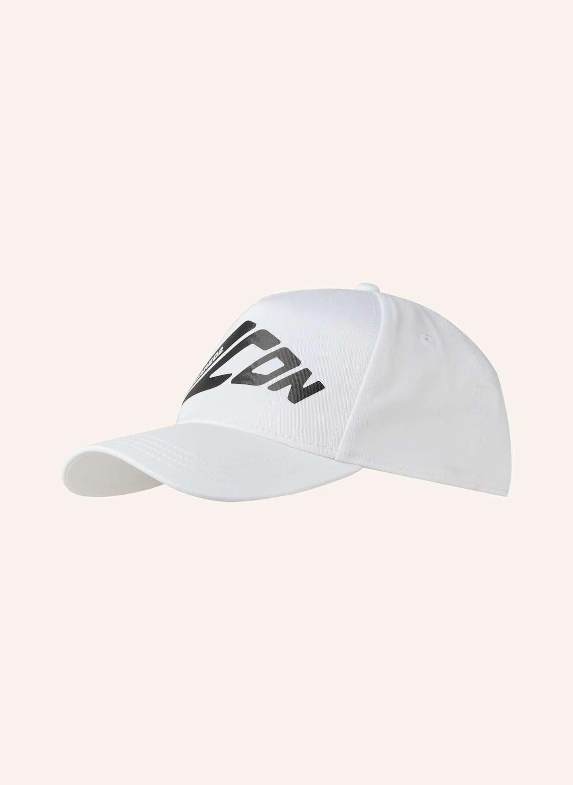 dsquared2 Cap weiss von Dsquared2