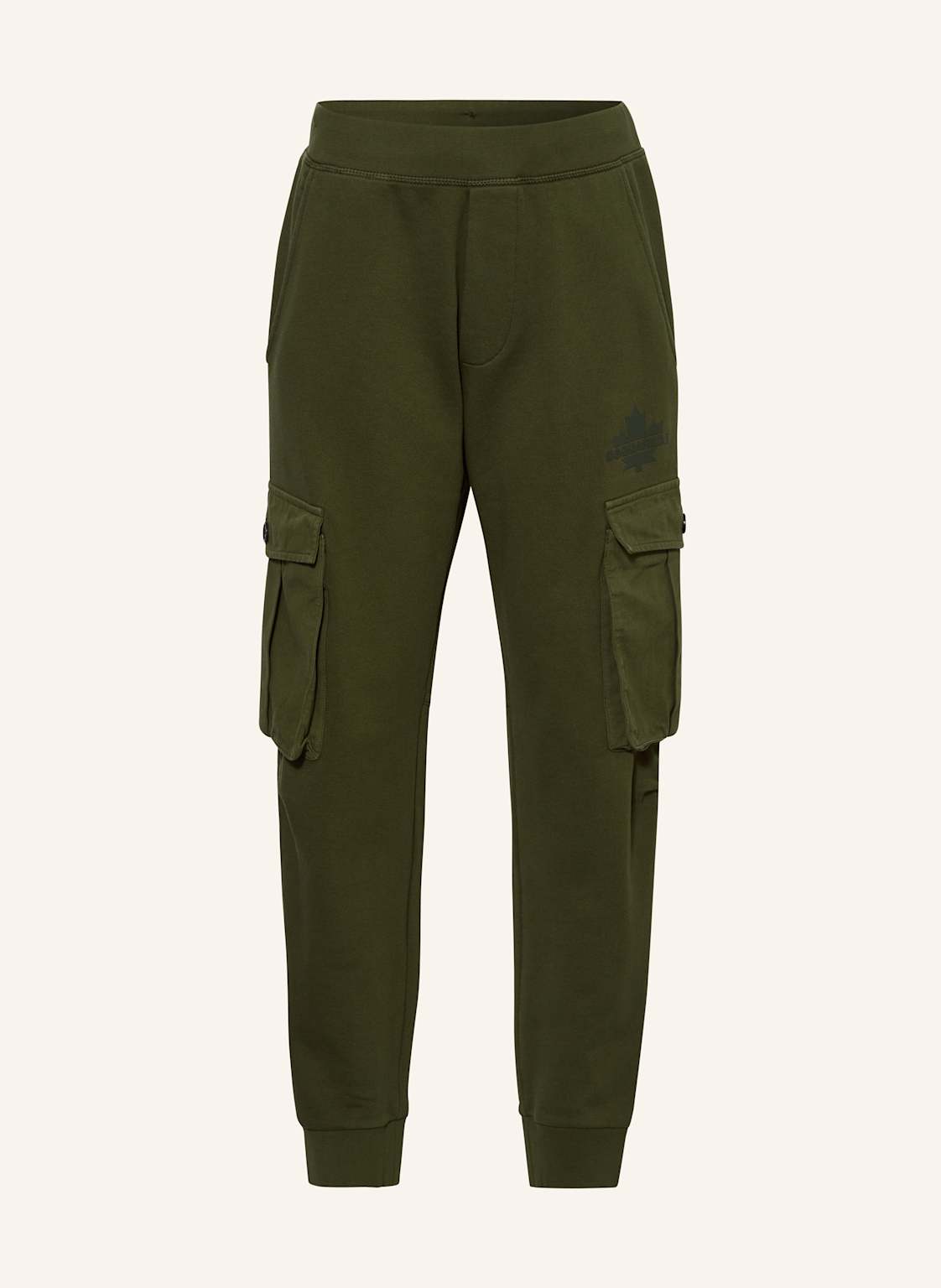 dsquared2 Cargohose gruen dsquared2 Cargohose gruen von Dsquared2