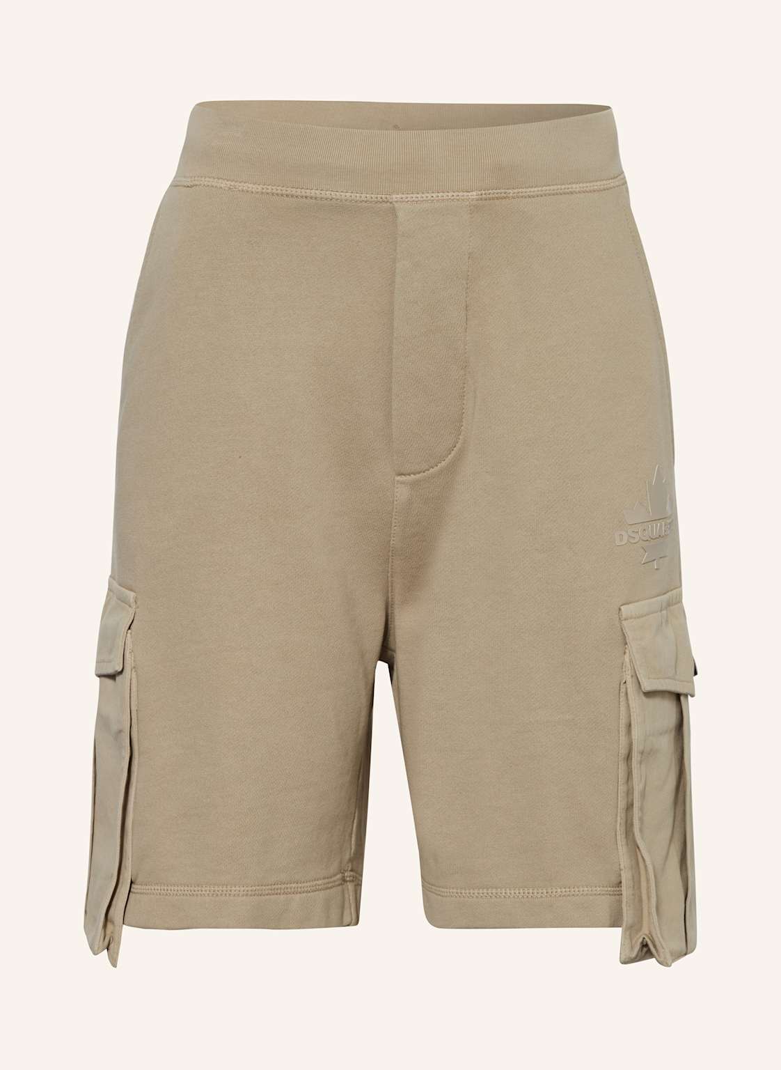 dsquared2 Cargoshorts beige dsquared2 Cargoshorts beige von Dsquared2
