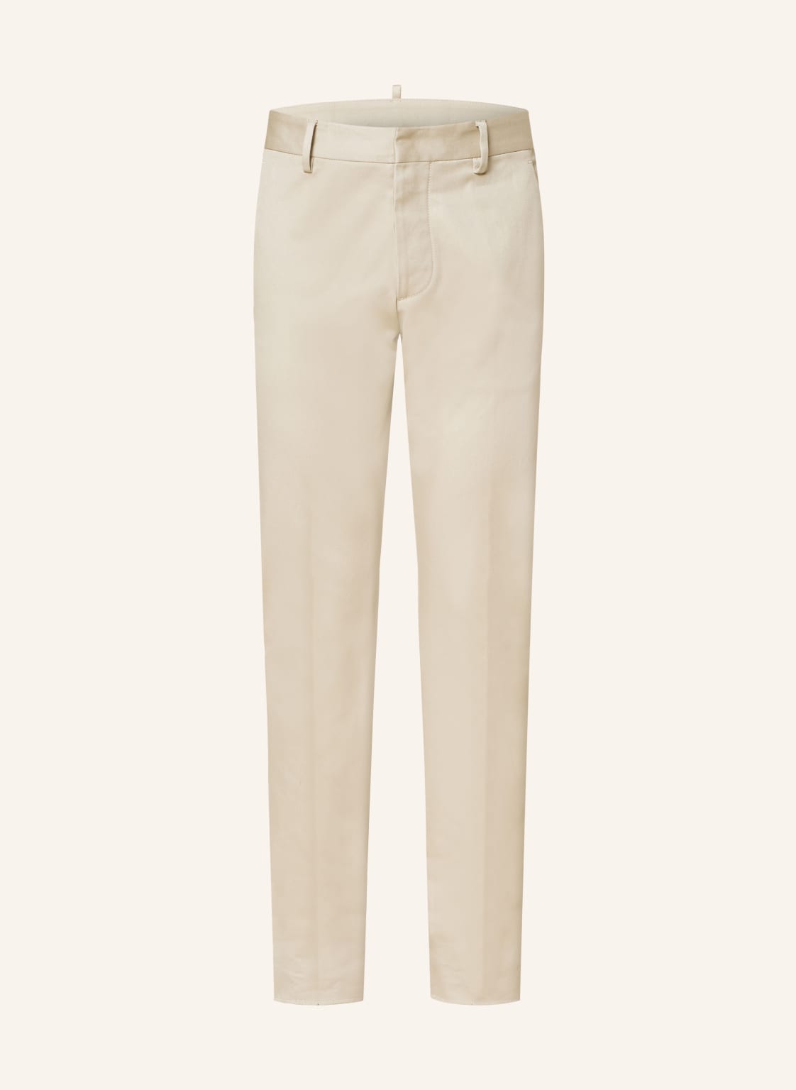 dsquared2 Chino Cool Guy Fit beige von Dsquared2