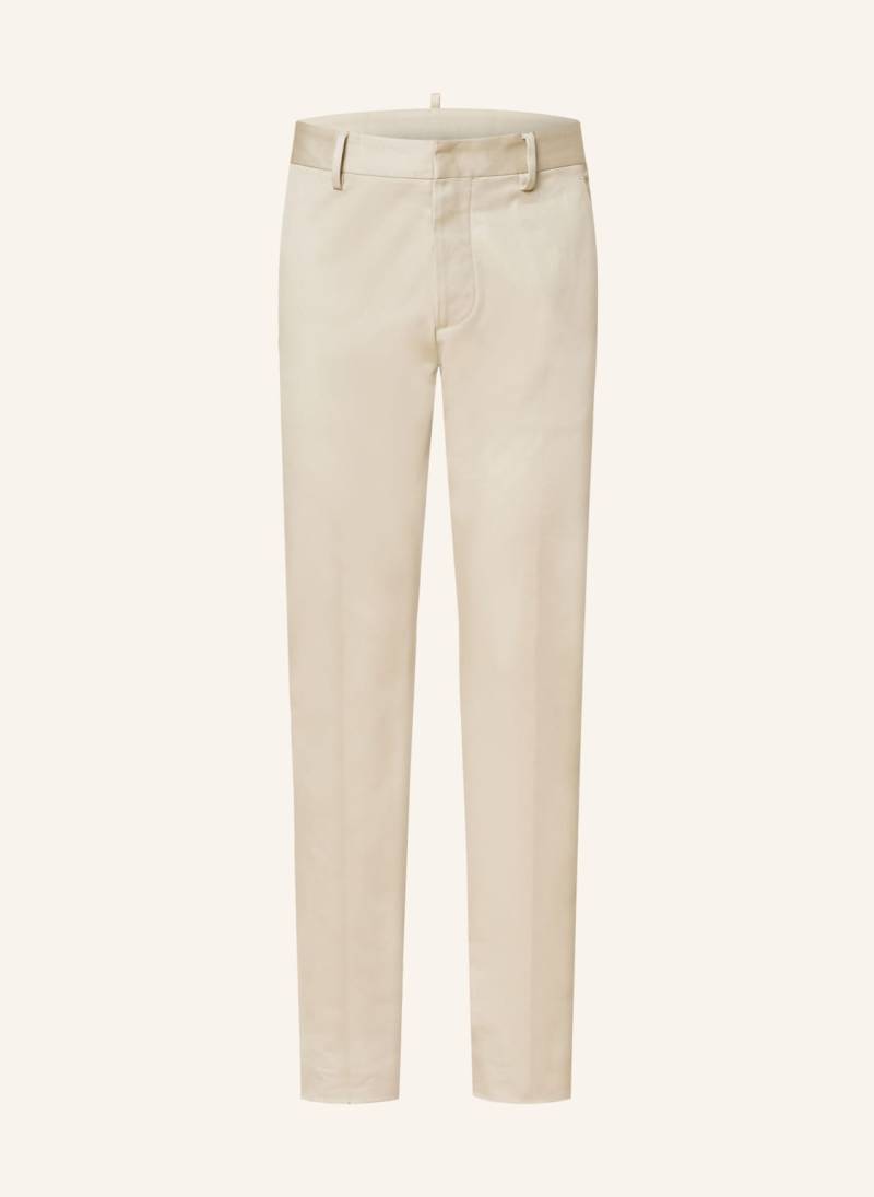 dsquared2 Chino Cool Guy Fit beige dsquared2 Chino Cool Guy Fit beige von Dsquared2
