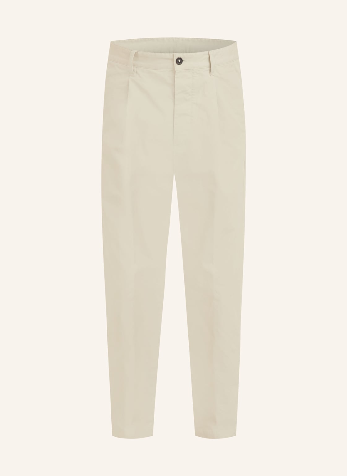 dsquared2 Chino Extra Slim Fit beige von Dsquared2