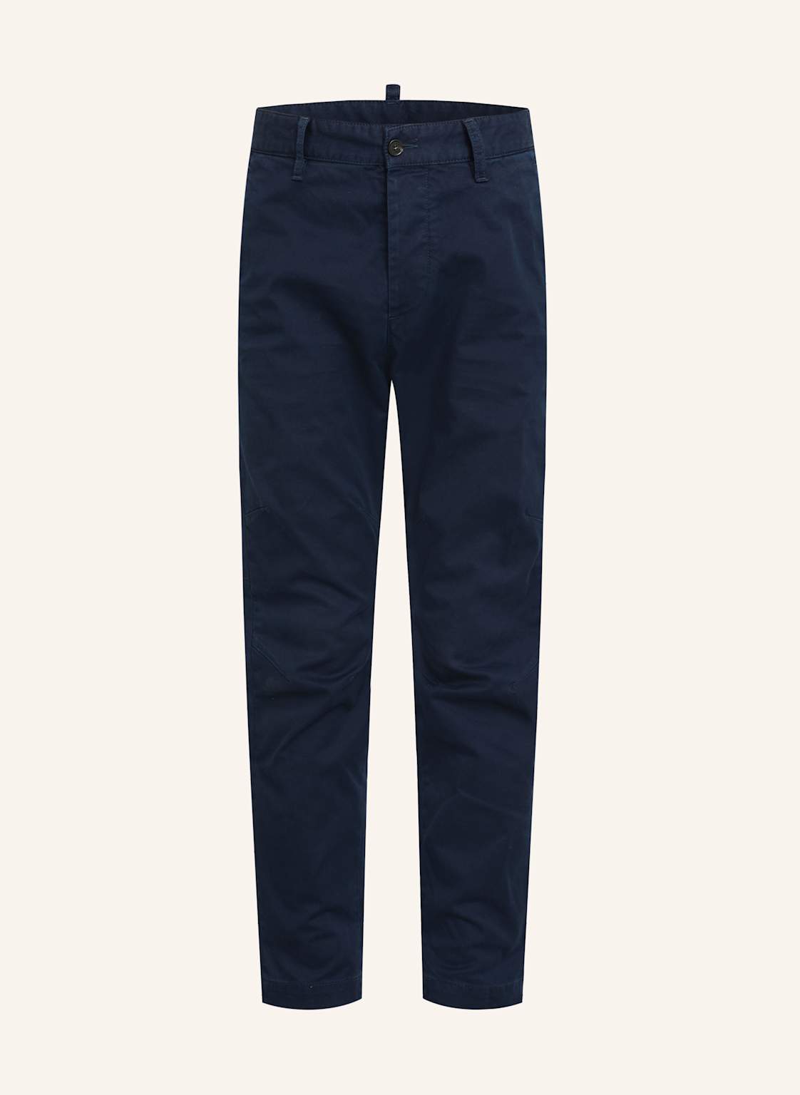 dsquared2 Chino blau von Dsquared2