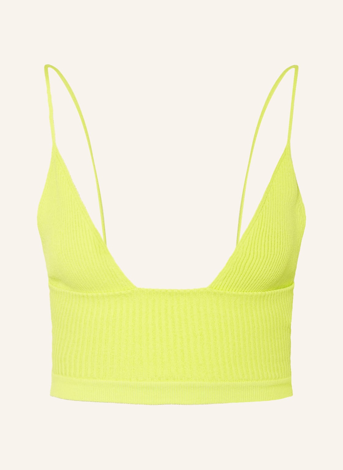 dsquared2 Cropped-Stricktop gruen dsquared2 Cropped-Stricktop gruen von Dsquared2