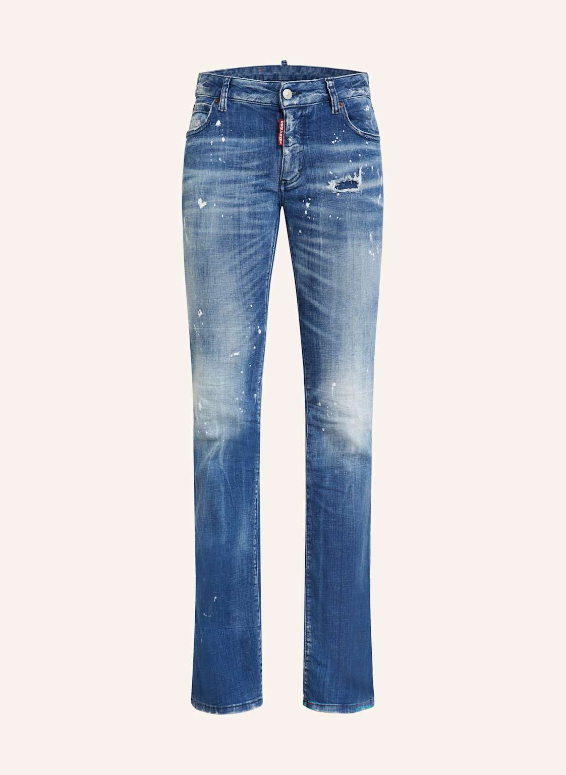 dsquared2 Flared Jeans Filo blau dsquared2 Flared Jeans Filo blau von Dsquared2