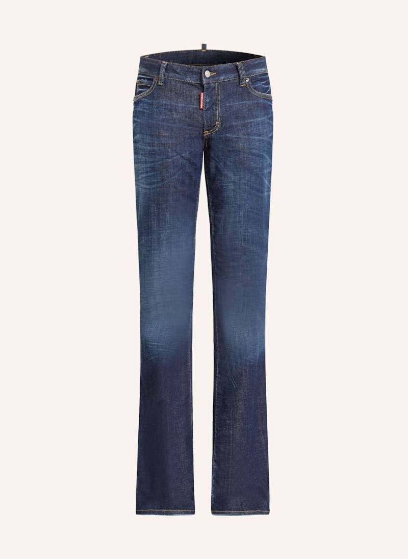 dsquared2 Flared Jeans blau von Dsquared2