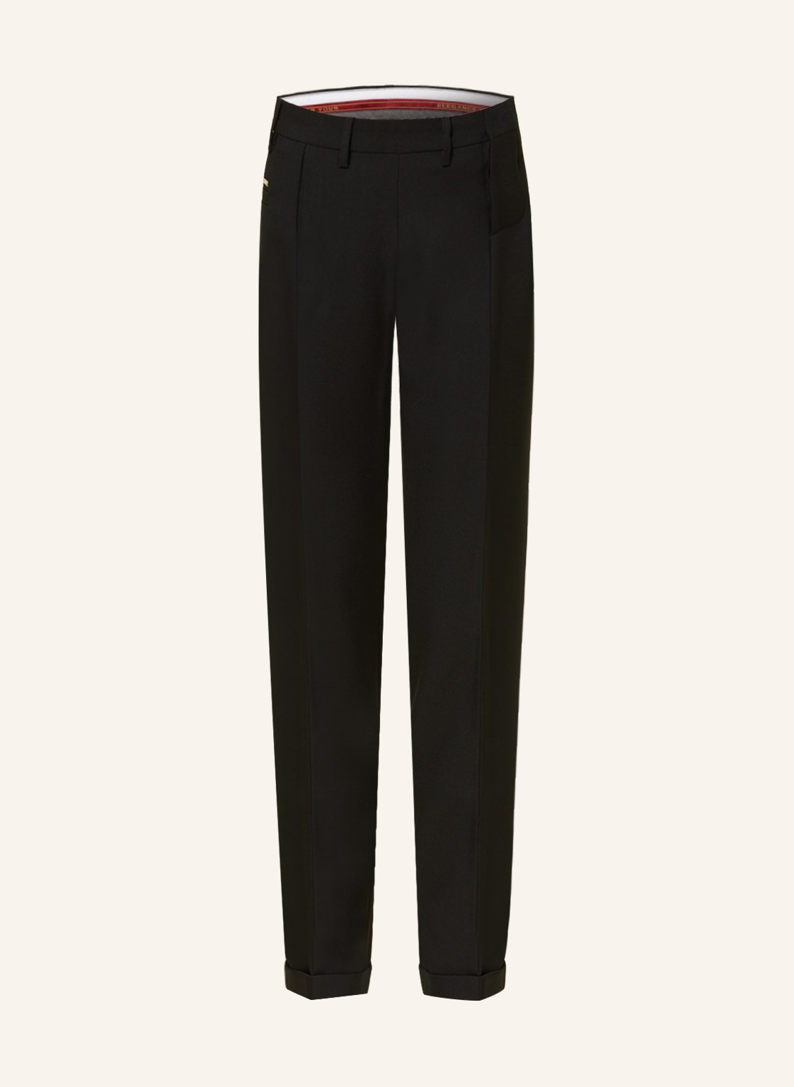 dsquared2 Hose Deana schwarz dsquared2 Hose Deana schwarz von Dsquared2
