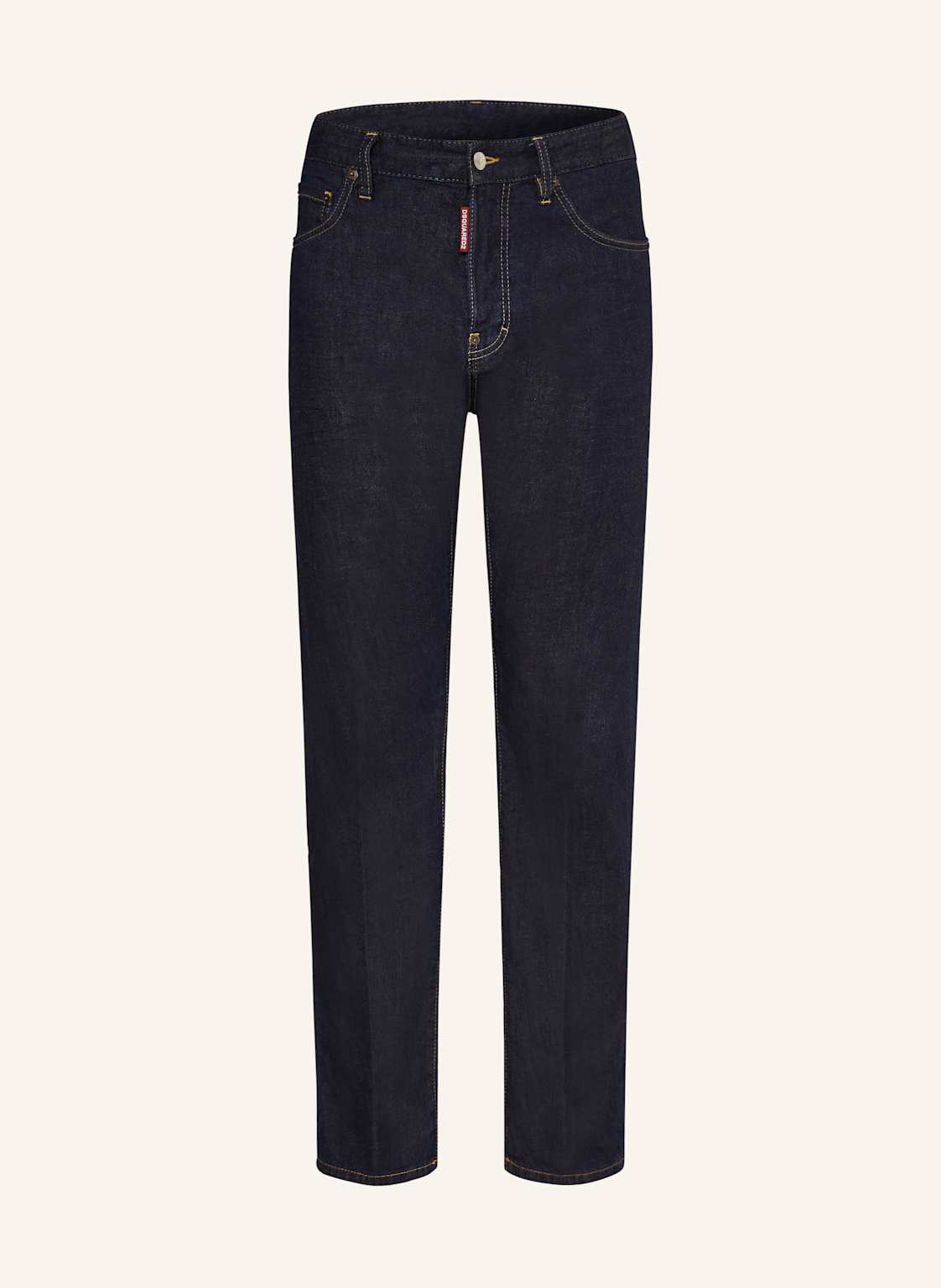 dsquared2 Jeans 642 Slim Fit blau dsquared2 Jeans 642 Slim Fit blau von Dsquared2