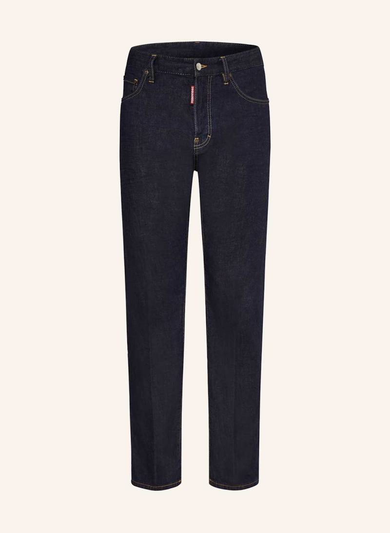 dsquared2 Jeans 642 Slim Fit blau von Dsquared2